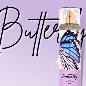 Body Mist Bath And Body Works Butterfly - Image 6