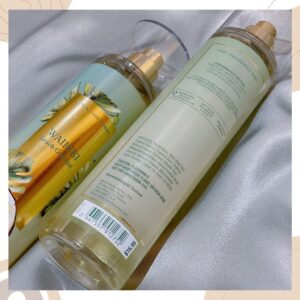Body Mist Bath And Body Works Waikiki Beach Coconut - Image 4