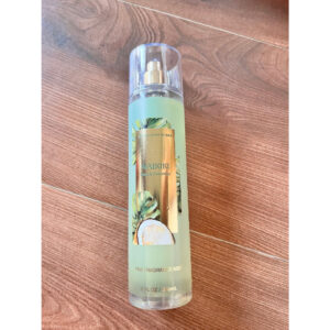 Body Mist Bath And Body Works Waikiki Beach Coconut - Image 3
