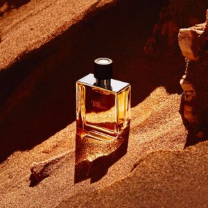 Nước Hoa Nam Hermes Terre D'hermes Pure Perfume EDP - Image 6