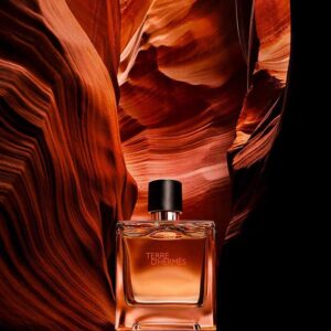 Nước Hoa Nam Hermes Terre D'hermes Pure Perfume EDP - Image 5