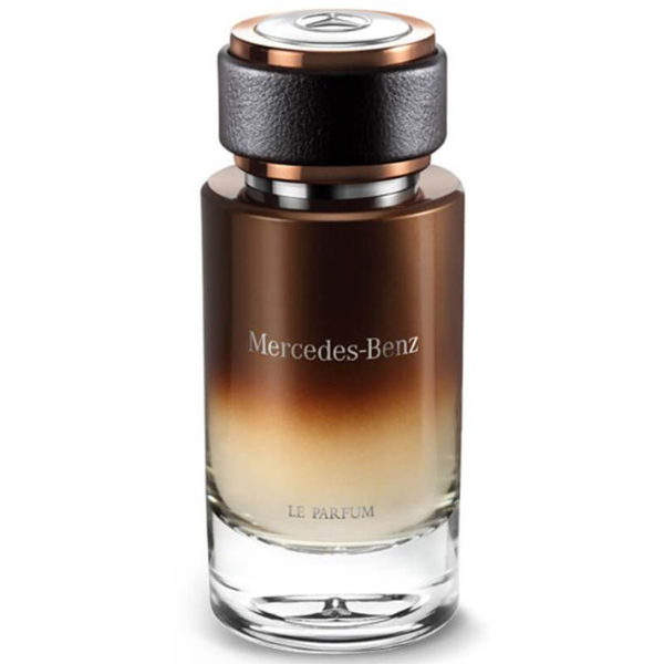 Nước Hoa Nam Mercedes-Benz Le Parfum EDP