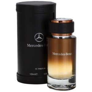 Nước Hoa Nam Mercedes-Benz Le Parfum EDP - Image 5
