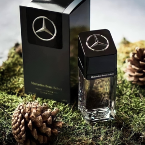 Nước Hoa Nam Mercedes-Benz Select Night EDP For Men