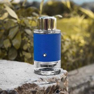 Nước Hoa Nam Montblanc Explorer Ultra Blue EDP