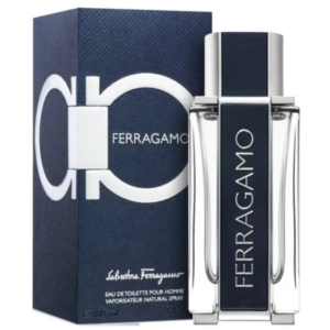 Nước Hoa Nam Salvatore Ferragamo Ferragamo Pour Homme EDT