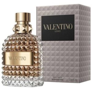 Nước Hoa Nam Valentino Uomo EDT - Image 6