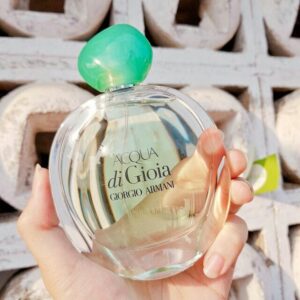 Nước Hoa Nữ Giorgio Armani Acqua Di Gioia EDP - Image 5