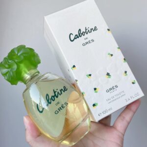 Nước Hoa Nữ Gres Cabotine De Gres EDT - Image 6