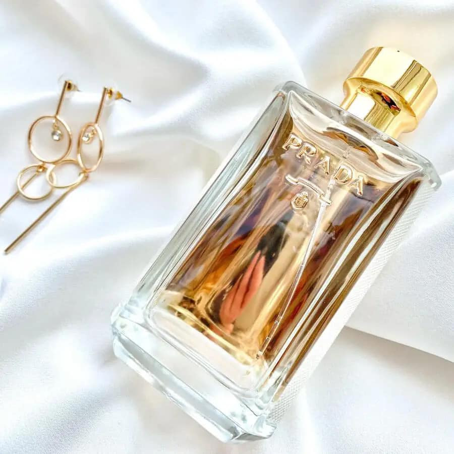 Nước Hoa Nữ Prada La Femme Milano EDP