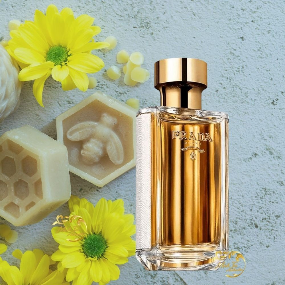 Nước Hoa Nữ Prada La Femme Milano EDP