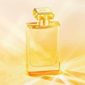 Nước Hoa Nữ Roja Parfums 51 Pour Femme EDP