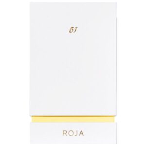 Nước Hoa Nữ Roja Parfums 51 Pour Femme EDP - Image 5