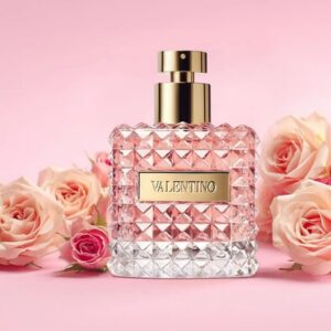 Nước Hoa Nữ Valentino Donna Eau De Parfum