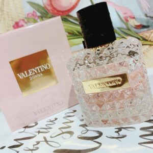 Nước Hoa Nữ Valentino Donna Eau De Parfum - Image 4