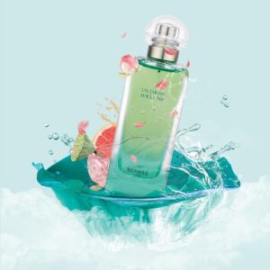 Nước Hoa Unisex Hermes Un Jardin Sur Le Nil EDT