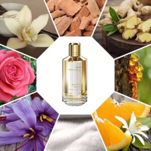 Nước Hoa Unisex Mancera Instant Crush EDP - Image 5