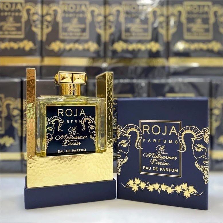 Nước Hoa Unisex Roja Parfums A Midsummer Dream EDP