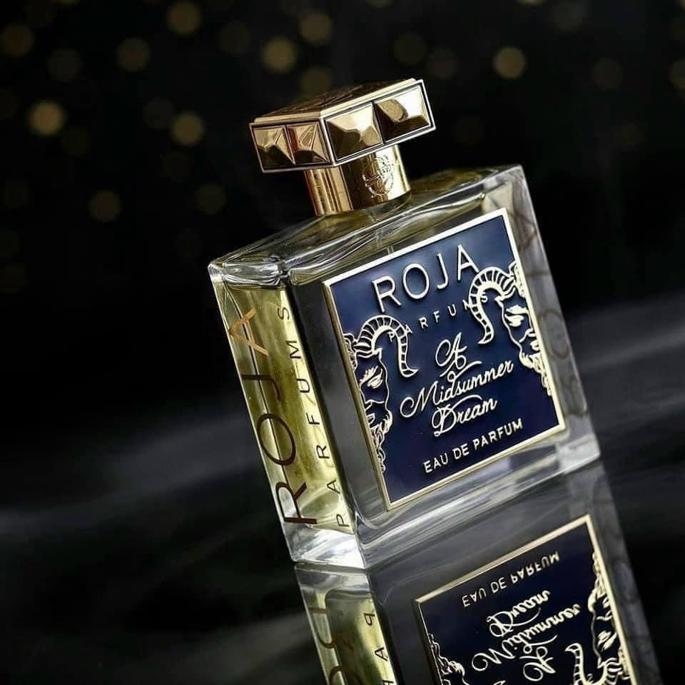 Nước Hoa Unisex Roja Parfums A Midsummer Dream EDP