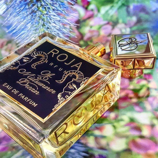 Nước Hoa Unisex Roja Parfums A Midsummer Dream EDP