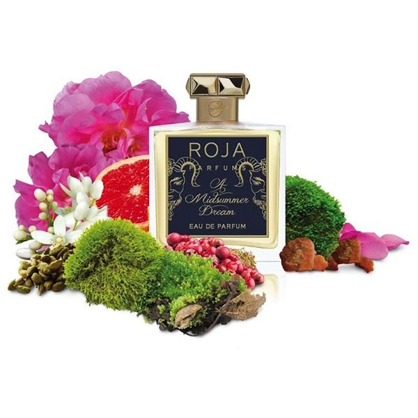 Nước Hoa Unisex Roja Parfums A Midsummer Dream EDP - Image 2