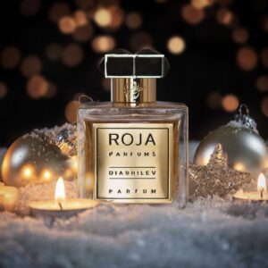 Nước Hoa Unisex Roja Parfums Diaghilev Parfum