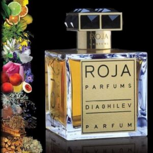 Nước Hoa Unisex Roja Parfums Diaghilev Parfum