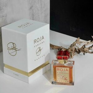 Nước Hoa Unisex Roja Parfums Ti Amo Pafum - Image 4