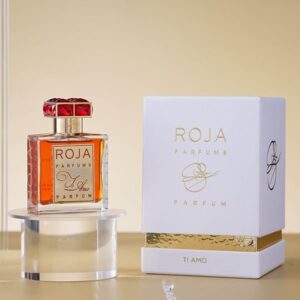 Nước Hoa Unisex Roja Parfums Ti Amo Pafum