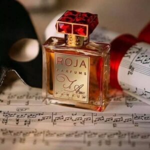 Nước Hoa Unisex Roja Parfums Ti Amo Pafum - Image 3