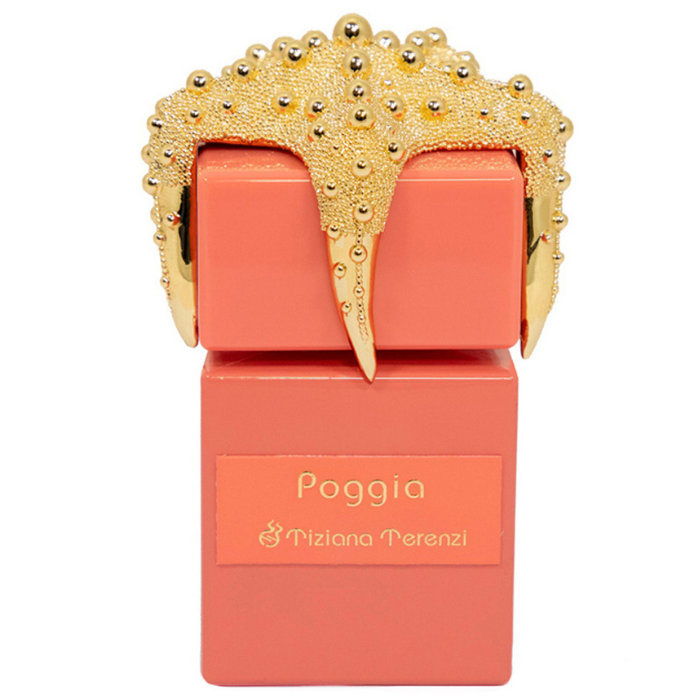 Nước Hoa Unisex Tiziana Terenzi Poggia Extrait De Parfum