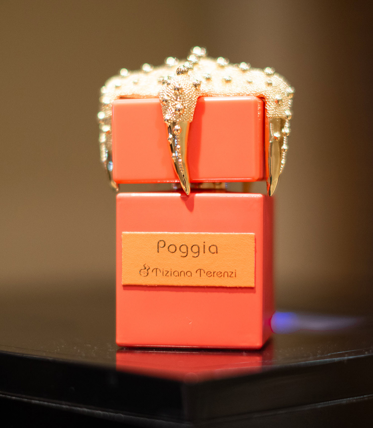 Nước Hoa Unisex Tiziana Terenzi Poggia Extrait De Parfum - Image 4