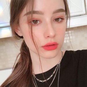 Son YSL Rouge Pur Couture 52 Rouge Rose