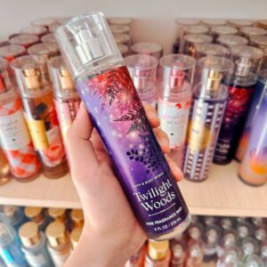 Body Mist Bath And Body Works Twilight Woods - Image 6