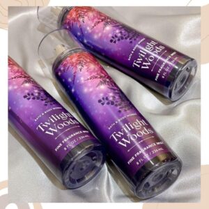 Body Mist Bath And Body Works Twilight Woods - Image 5