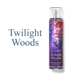 Body Mist Bath And Body Works Twilight Woods - Image 4