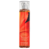 Body Mist Bath And Body Works Sensual Amber
