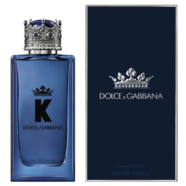 Nước Hoa Nam Dolce & Gabbana K EDP