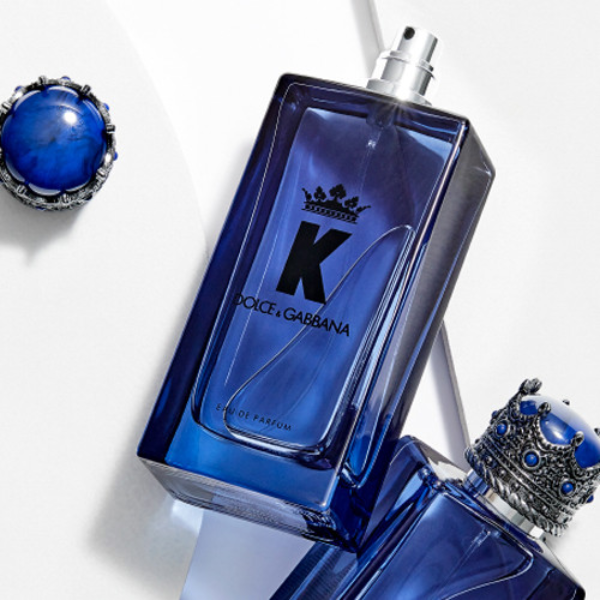 Nước Hoa Nam Dolce & Gabbana K EDP - Image 5