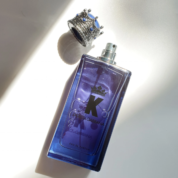 Nước Hoa Nam Dolce & Gabbana K EDP - Image 6