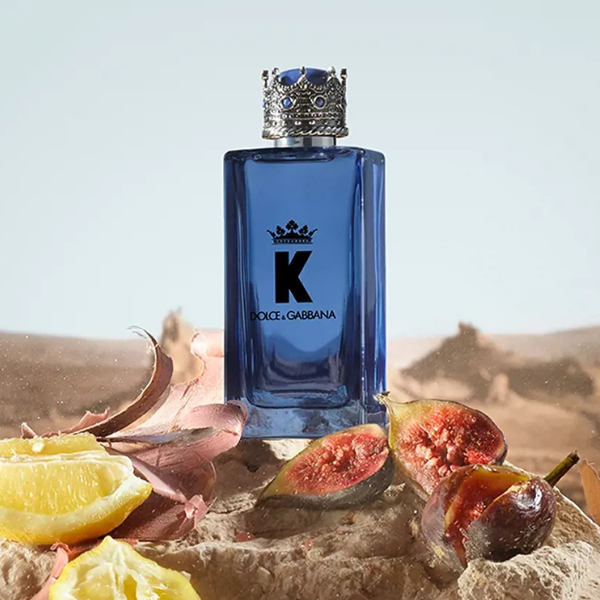 Nước Hoa Nam Dolce & Gabbana K EDP - Image 2