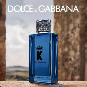 Nước Hoa Nam Dolce & Gabbana K EDP - Image 3