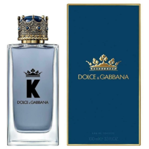 Nước Hoa Nam Dolce Gabbana K EDT