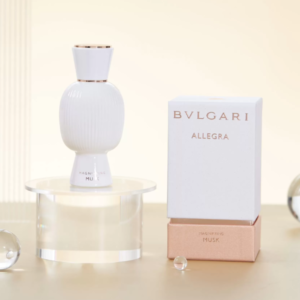 Nước Hoa Nữ Bvlgari Allegra Magnifying Musk EDP