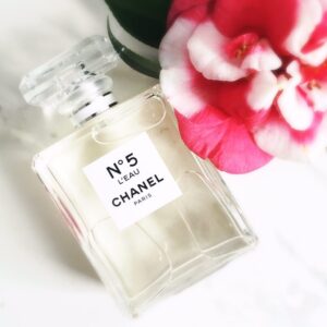 Nước Hoa Nữ Chanel No 5 L’Eau EDT - Image 4