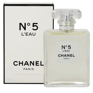 Nước Hoa Nữ Chanel No 5 L’Eau EDT - Image 8