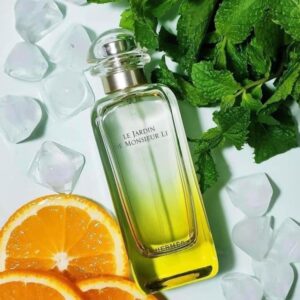 Nước Hoa Nữ Hermès Le Jardin De Monsieur Li EDT