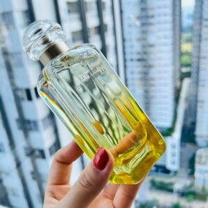 Nước Hoa Nữ Hermès Le Jardin De Monsieur Li EDT - Image 4