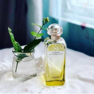 Nước Hoa Nữ Hermès Le Jardin De Monsieur Li EDT