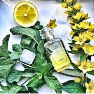 Nước Hoa Nữ Hermès Le Jardin De Monsieur Li EDT